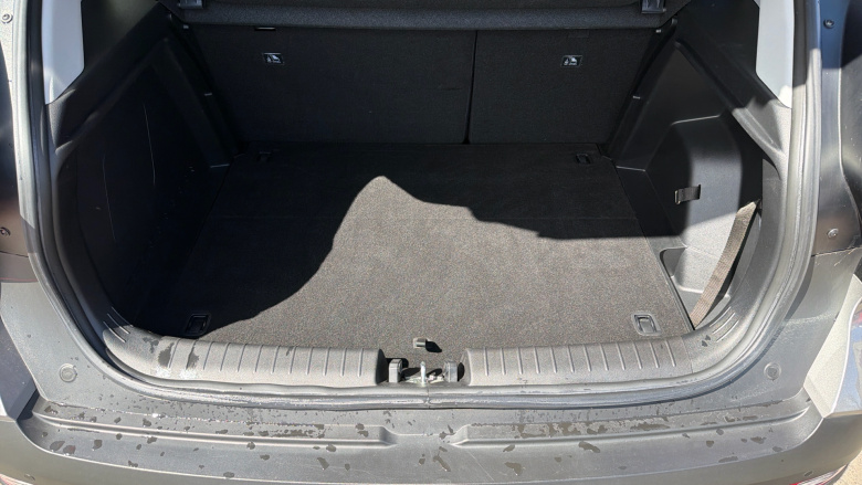 Hyundai BAYON 1.0 TGDi 48V MHEV Premium 5dr Petrol Hatchback